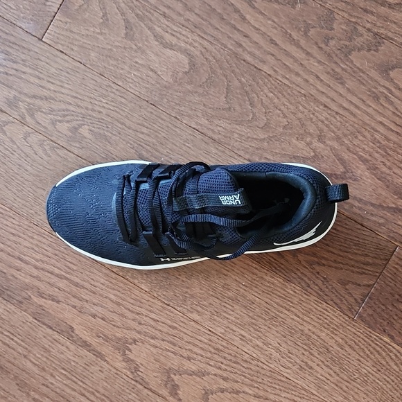 Under Armour Training Shoes - Brand New Charged - Project Rock - Picture 3 of 6